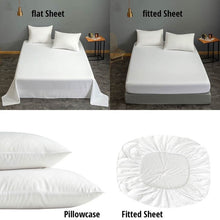 Load image into Gallery viewer, Svetanya parure Duvet Cover set bedding set bed set boho bed sheets bed cover set Bed Linen